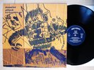 Massive Attack Karmacoma EP PROMO ?LISTEN? UK 12