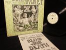 1967 'Riverboat' LP  TRANSFIGUARATION OF BLIND JOE FAITH - JOHN FAHEY FOLK PSYCH