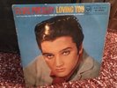 Elvis Presley Jordanaires Loving You 10-inch LP EP Vinyl RCA - 20% Off