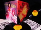 TOPS ? ? 1968 ORIG 2xLP ? JiMi HeNdRiX ExPeRiEnCe ? ELECTRIC LADYLAND Hard PSYCH