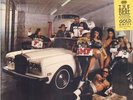LP Grandmaster Flash & The Furious Five On The Strength STILL SEALED Elektra