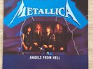Angels From Hell - Metallica