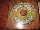 GRATEFUL DEAD american beauty 1970 & Europe '72 L.P.'s FREE SHIPPING