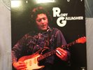 Rory Gallagher - Best Of - 2 LP - Japan Pressing - Rare - Top Condition