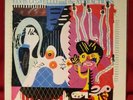 Elvis Costello Imperial Bedroom LP sealed 180 gm vinyl MFSL MOFI #003130
