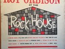 RARE ROY ORBISON record AT THE ROCKHOUSE and 3 bonus records