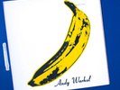 ORIGINAL ANDY WARHOL BANANA COVER THE VELVET UNDERGROUND & NICO LP VINYL EX+