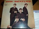 RARE 1964 Introducing The Beatles Vee Jay LP mono Version 1 Oval Love Me Do