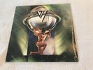 Van Halen(5150) *In Shrink* Original 1st Press LP 7559-25394-1 Warner Bros1986