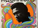 AQUARIUS DUB  1975 ORIGINAL Reggae Vinyl LP Herman Chinloy LISTEN