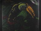 AL DOUM & FARYDS: Positive Force LP Sealed (Italy. limited edition, corner ding