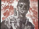 THE SPITS -  MUDE UND EINSAM - 12