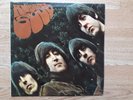The Beatles - Rubber Soul UK Stereo LP 1969 One Box EMI -3/-3