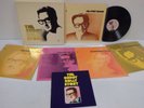 The BUDDY HOLLY Story NM  UK 5x LP Box Set +Booklet - World Records SM 301