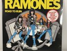 Ramones - Road To Ruin LP Record - BRAND NEW - Red Color Vinyl