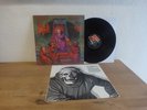 Death - Scream Bloody Gore / 1.Press, FLAG 12 / Death Metal- Mint