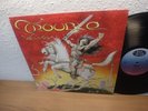 Trouble : Warrior - Swedish hard rock metal LP Plays Mint-