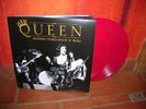 QUEEN - ROCK 'N' ROLL TOUR SHOW 2LP  & GREAT COLLECTOR