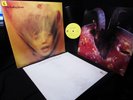 SHRINK  og 1974 ROLLING STONES ? GOATS HEAD SOUP + PHOTO INSERT POST 