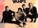The Vamps Night & Day Vinyl LP Day Edition Neu 2018