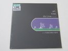 AT THE DRIVE-IN in/CASINO/out LP GRAY/PINK SPLATTER WAX mars volta SEALED