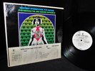 PROMO  ?WITHDRAWN?FIRST COVER ? JIMI HENDRIX EXPERIENCE + REDDING MONTEREY PSYCH