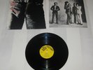 THE ROLLING STONES : Sticky Fingers, Rare Vinyl LP + OIS Zipper COC 59100 WARHOL