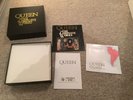 QUEEN THE COMPLETE WORKS QB1 MINT 1985 LIMITED ED' 14 LP VINYL BOXSET BOHEMIAN