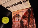 CLEAN Orig 1970   BLACK SABBATH 1st   HARD Heavy DARK PSYCH Ozzy 
