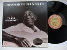 ULTRASONIC CLEAN - MISSISSIPPI JOHN HURT Last Sessions - VANGUARD - EX+ Vinyl LP