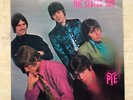 STATUS QUO PICTURES OF MATCHSTICK MEN (PORT) EP RARE 1968 4 TRACK - Nice clean c