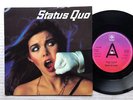 STATUS QUO IN MY CHAIR / GERDUNDULA 7