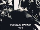 The Black Crowes Live-Vol.2 STILL SEALED NEW OVP Rock Classics 2xVinyl LP