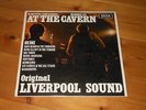 At The Cavern - LP - DE 1964 - Heinz - The Big Three - Fortunes - Marauders