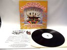 THE BEATLES 'Magical Mystery Tour' Vinyl LP **WHITE LABEL TEST PRESSING** - N29