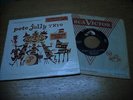 PETE JOLLY TRIO EP 45.  COMING OUT PARTY.  RARE JIM FLORA COVER.