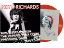 Keith Richards Run Rudolph Run 12