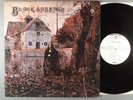 Black Sabbath  Self-Titled    Hard Rock   White Label Promo