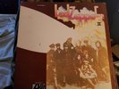 Vintage 1969 Led Zeppelin ll 2 Vinyl LP Record Album Atlantic SD 19127