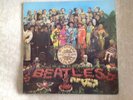 The Beatles - Sgt. Pepper's Lonely Hearts Club Band (Vinyl - Mono - PMC 7027)