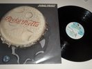 GULP 1005 JUDAS PRIEST 'ROCKA ROLLA' 1974 UK STEREO ISSUE