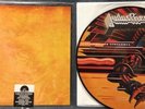JUDAS PRIEST Screaming For Vengeance LP Picture Disc Vinyl RSD 2012 LOW NUMBER