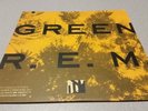 R.E.M. - GREEN - 9 25795-1, ALT ROCK, INDIE ROCK VINYL RECORD