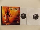 Queen Last Concert in Japan 1985 Freddy Mercury 2 LPs  Rock LP - UK - Gatefold