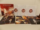 2005 Queen on Fire Live at The Bowl - Freddy Mercury  - 3 LPs  Rock LP UK