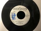 Marcia Griffiths “Feel Like Jumping” / “Feel Like.. Ver.” Reggae 7” Coxsone