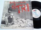 EL TRI  NIÑO SIN AMOR LP THREE SOULS IN MY MIND Psych AVANDARO DUGS CAIFANES