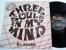 THREE SOULS IN MY MIND DOS DECADAS EL TRI LP Psych AVANDARO RITUAL DUG DUGS