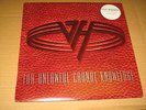 VAN HALEN - FOR UNLAWFUL CARNAL KNOWLEDGE _ PL MMC 9126(Hungary) EXTRA RARE LP