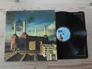 PINK FLOYD - ANIMALS-EARLY UK PRESS-HARVEST-VG VINYL LP 1977